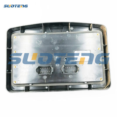 386-1372 3861372 شاشة عرض لوحة شاشة للحفارات