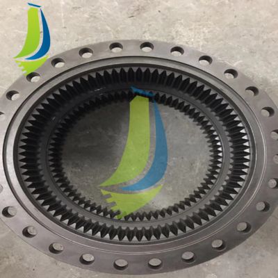 أجزاء حفارة محرك السفر التروس النهائية الدائري 1032490 لـ ZX240-3