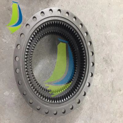 أجزاء حفارة محرك السفر التروس النهائية الدائري 1032490 لـ ZX240-3