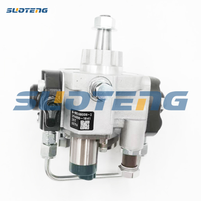 8-98168006-1 294000-1841 Fuel Injection Pump for 4HK1 Engine Parts