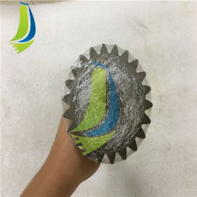 أجزاء الحفر عجلة التروس 2042351 لـ ZX200 ZX210