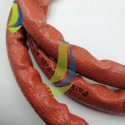 أجزاء الحفرة تكييف الهواء خط خرطوم 492-3475 4923475 لD8R