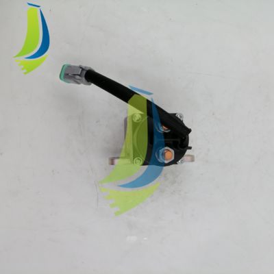 أجزاء الحفر SWITCH GP-MAGNETIC 241-8368 2418368 لـ 312D 320D