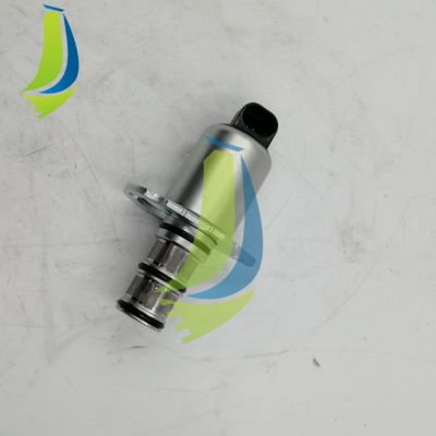 أجزاء الحفار صمام الملف اللولبي الهيدروليكي AT310584 لـ 325J 315SJ 410K