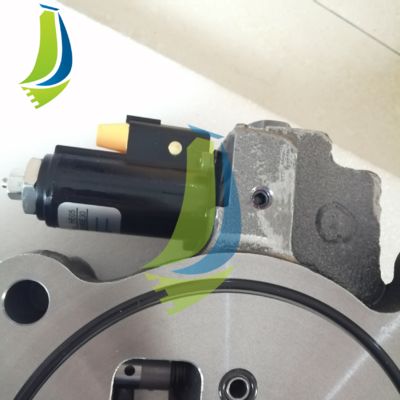 أجزاء الحفر المضخة الهيدروليكية المنظم 173-3382 1733382 ل E320C