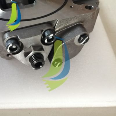 أجزاء الحفر المضخة الهيدروليكية المنظم 173-3382 1733382 ل E320C