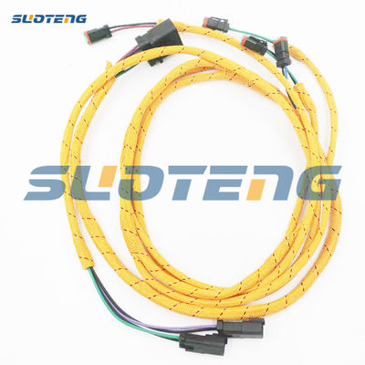 259-4937 2594937 ضفيرة أسلاك للحفارة 345C 345C L