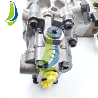 أجزاء حفارة مضخة حقن الوقود 326-4635 3264635 لـ C6.4