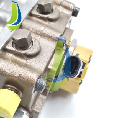 أجزاء حفارة مضخة حقن الوقود 326-4635 3264635 لـ C6.4