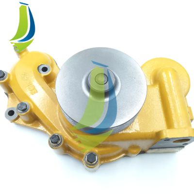 أجزاء الحفر مضخة المياه 6222-63-1200 6222631200 لSAA6D108E-2