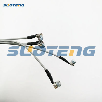 285-1975 2851975 ضفيرة أسلاك لمحرك C6.6 قطع غيار