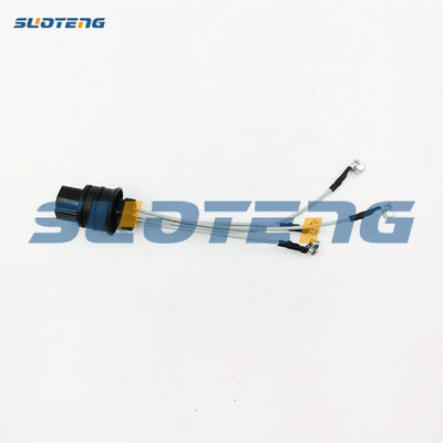 285-1975 2851975 ضفيرة أسلاك لمحرك C6.6 قطع غيار