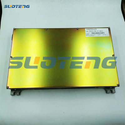 YN22E00234F3 وحدة التحكم ECU ECM لقطاعات الحفر SK210-8