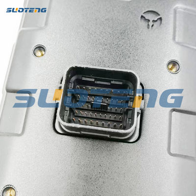 589-5731 5895731 شاشة قطع غيار حفارة E308