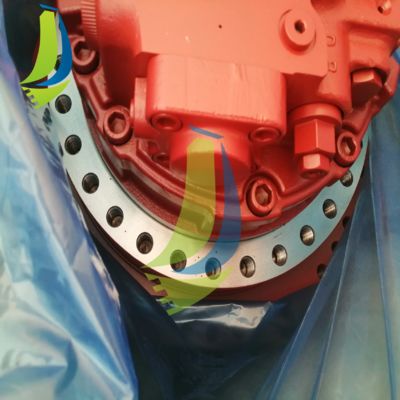 Excavator Hydraulic Parts Cx200 Travel Motor Cx210 Final Drive