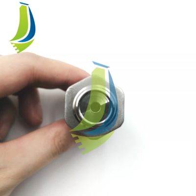 Excavator parts Fuel Rail Pressure Sensor 0281006364