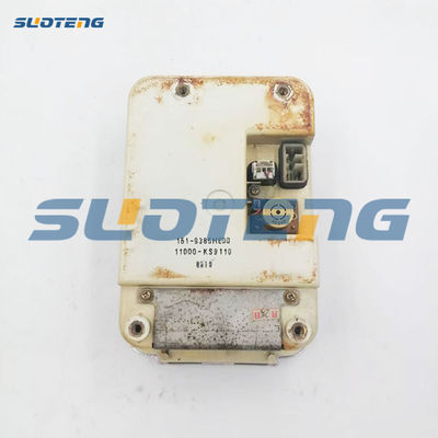 151-9385 Display Panel Monitor 1519385 for 320B 325B Excavator