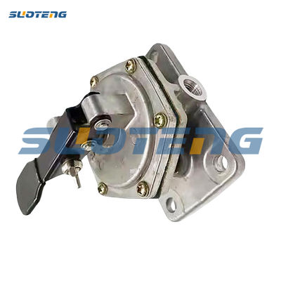 6261-71-8240 6261718240 Fuel Pump Oil Pump Priming Pump for SAA6D140E Engine Parts