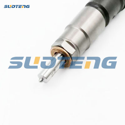 0445120066 حاقن وقود لـ D7E D5E قطع غيار