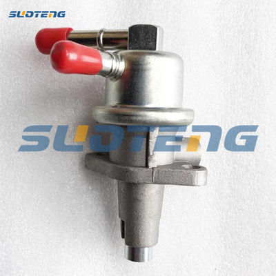 17121-52030 Fuel Lift Pump Fuel Transfer Pump 1712152030 for V2203 Engine