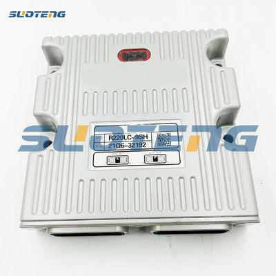 21Q6-32192 Controller ECU for R220LC-9SH Excavator
