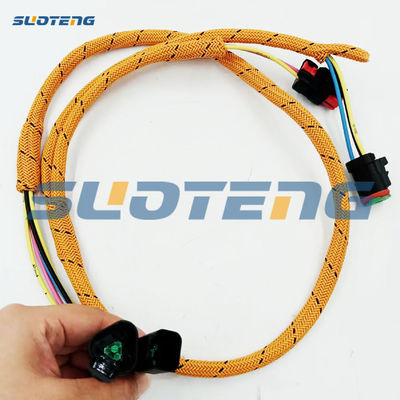 259-5125 2595125 Wiring Harness For E330DL Excavator