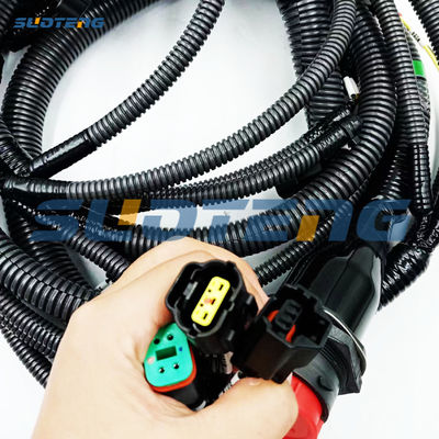2056121 Wire Harness for ZX1200-6 Excavator