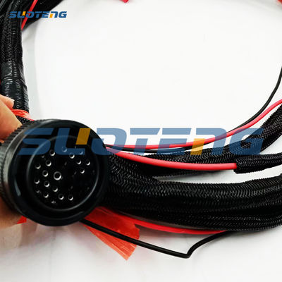 3164242 Wiring Harness for CM850 Enigine Parts