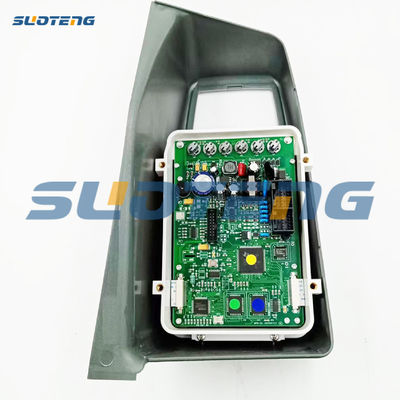 539-00076 شاشة شاشة شاشة LCD لجهاز الحفر DX225LC