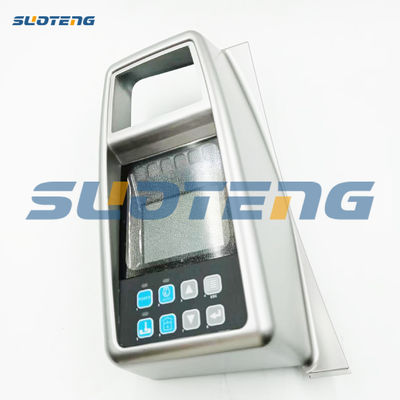 539-00076 شاشة شاشة شاشة LCD لجهاز الحفر DX225LC