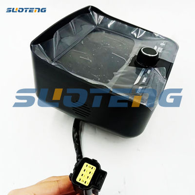 21Q6-30105 شاشة العرض ل R210LC-9 حفارة