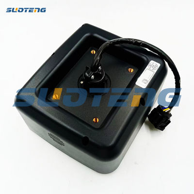 21Q6-30105 شاشة العرض ل R210LC-9 حفارة