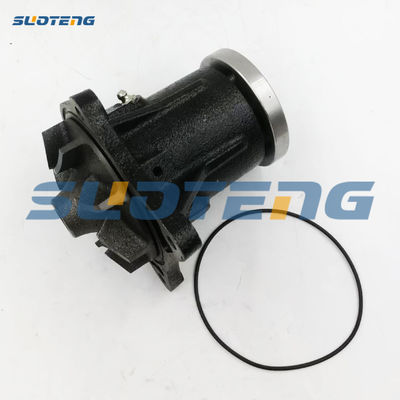 125-2991 1252991 مضخة المياه للحفارة E320B