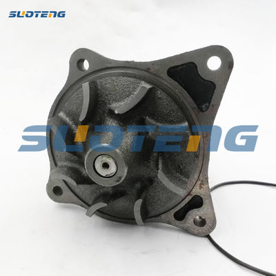 125-2991 1252991 مضخة المياه للحفارة E320B