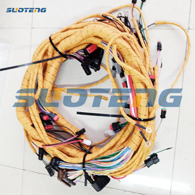 267-7969 283-2932 مجموعة أسلاك هيكل حفارة E324D