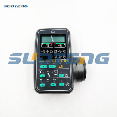 7834-76-3001 شاشة عرض الشاشة لـ PC200-6 حفارة