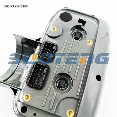 7834-76-3001 شاشة عرض الشاشة لـ PC200-6 حفارة