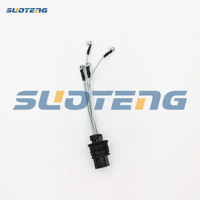 285-1975 2851975 C6.6 محرك سلك السيطرة