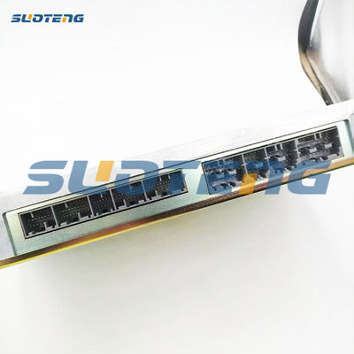 YN22E00234F3 SK200-8 وحدة تحكم ECU ECM الحفر