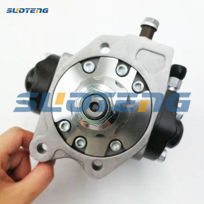 8-98168006-1 مضخة حقن الوقود لمحرك 4HK1