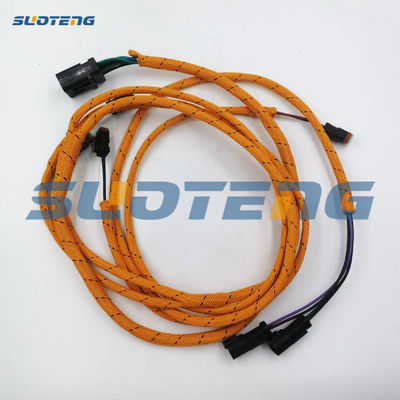 259-4937 2594937 Wiring Harness for E345C Excavator