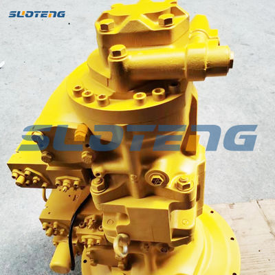 PC150-5 Hydraulic Main Pump for Excavator Parts