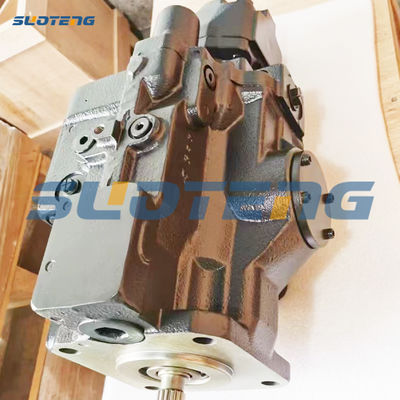 PC75UU Hydraulic Main Pump for Excavator Hydraulic Pump