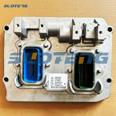 4384696 وحدة التحكم ECU لمحرك CM2450B