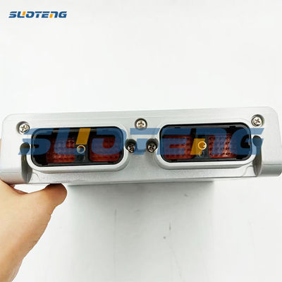 21Q6-32192 جهاز تحكم ECU ECM للحفر R220LC-9SH