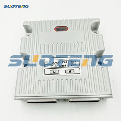 21Q6-32192 جهاز تحكم ECU ECM للحفر R220LC-9SH