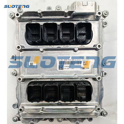 0281020654 وحدة التحكم في وحدة التحكم الإلكترونية لمحرك D30