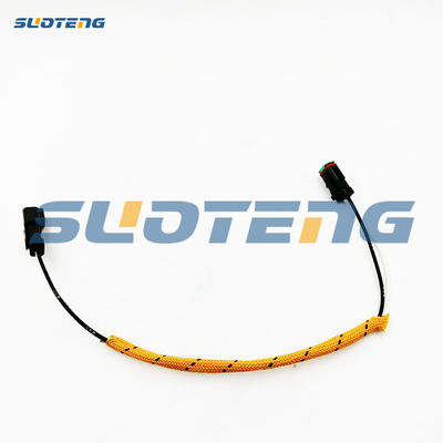 228-7221 2287221 E320C الحفرة السولينويد سلك السلك