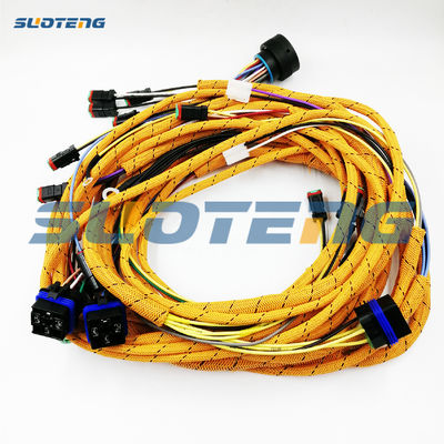 246-8051 2468051 الحمولة 414E محرك الحزام Assy