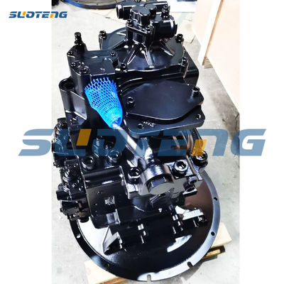 K5V212 مضخة هيدروليكية رئيسية للحفر E345D